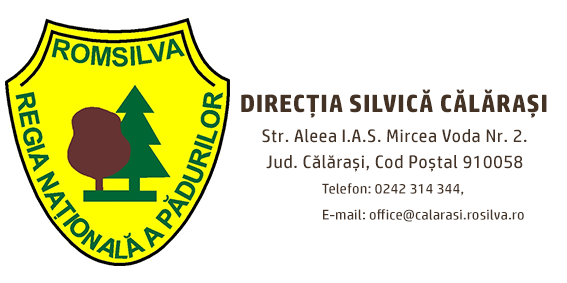 Directia-Silvica-Calarasi