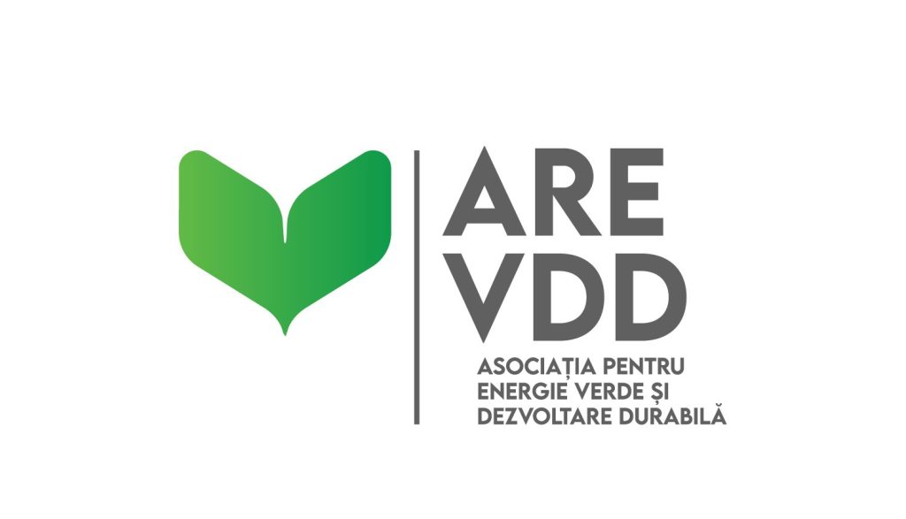 AREVDD logo