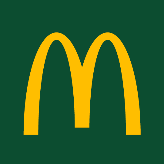 mcdonalds