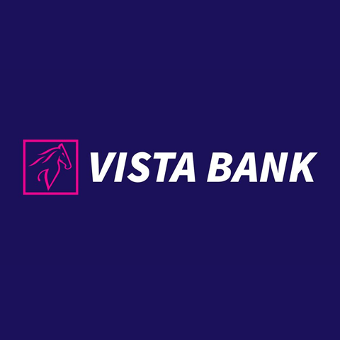 vista bank