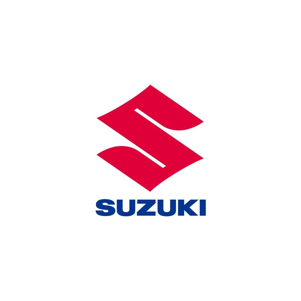 logo suzuki