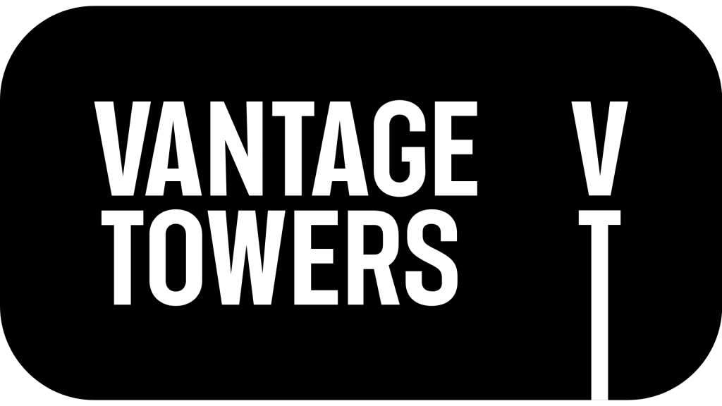 Vantage towers